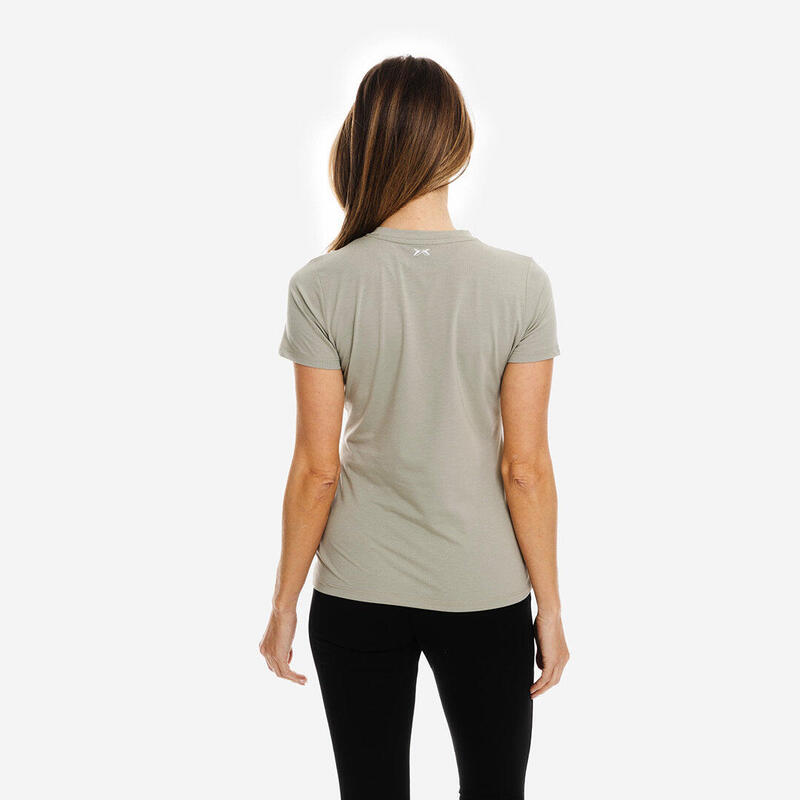 T-shirt de desporto para mulher PICSIL SPORT