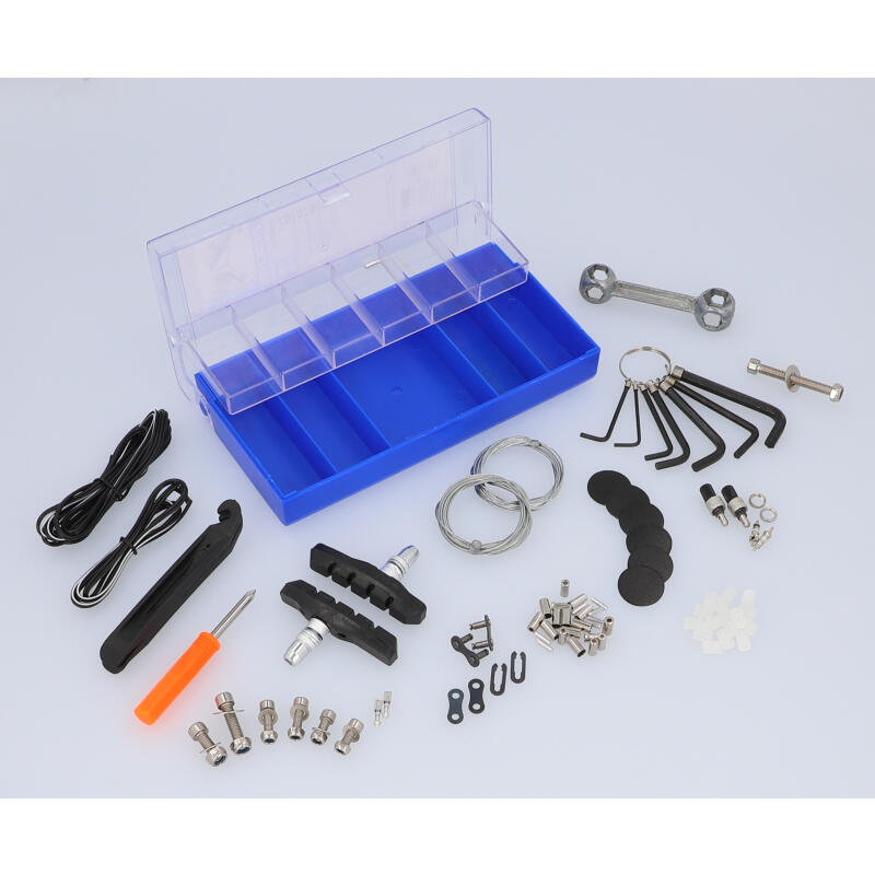 FISCHER Reparatur-Set, 100 teilig