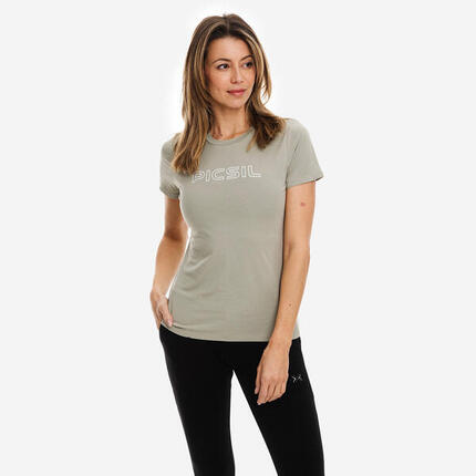 T-shirt de sport Picsil pour femme PICSIL SPORT