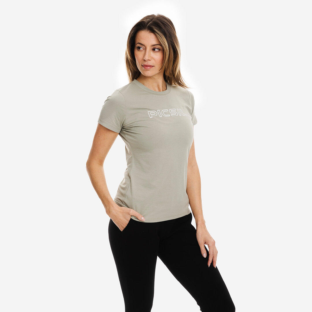 T-shirt de sport Picsil pour femme PICSIL SPORT 4/5