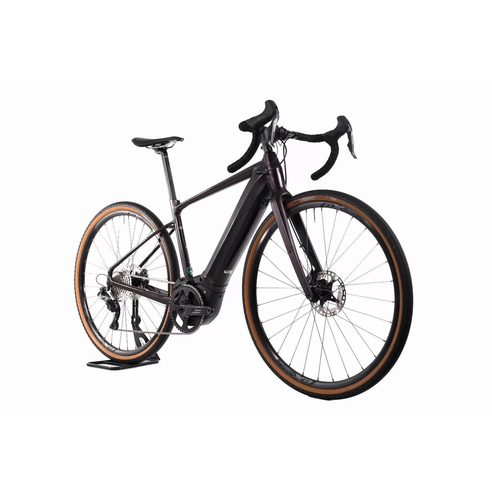 Bicicleta electrica giant discount 2020