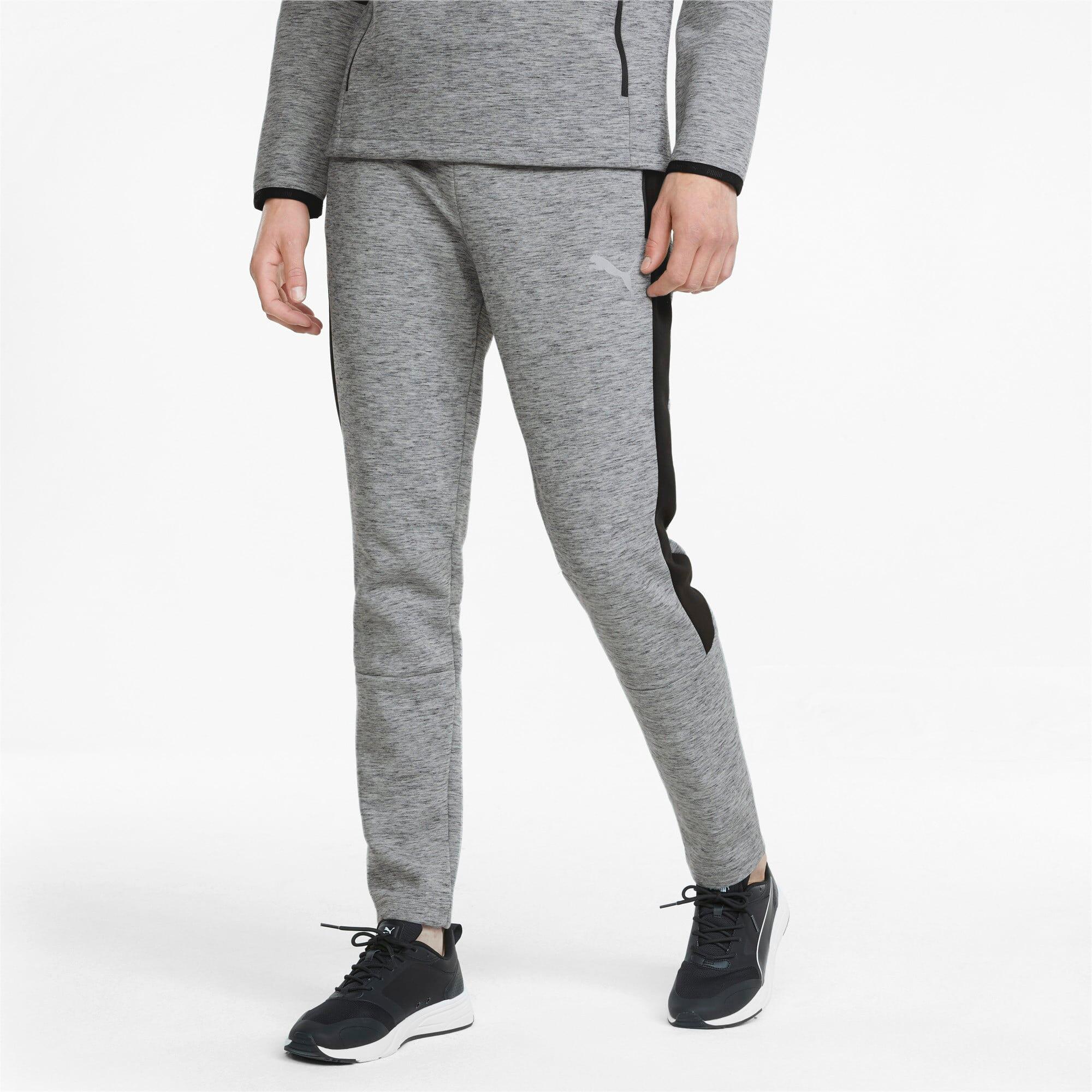 PUMA Sporthose EVOSTRIPE Pants 3/7