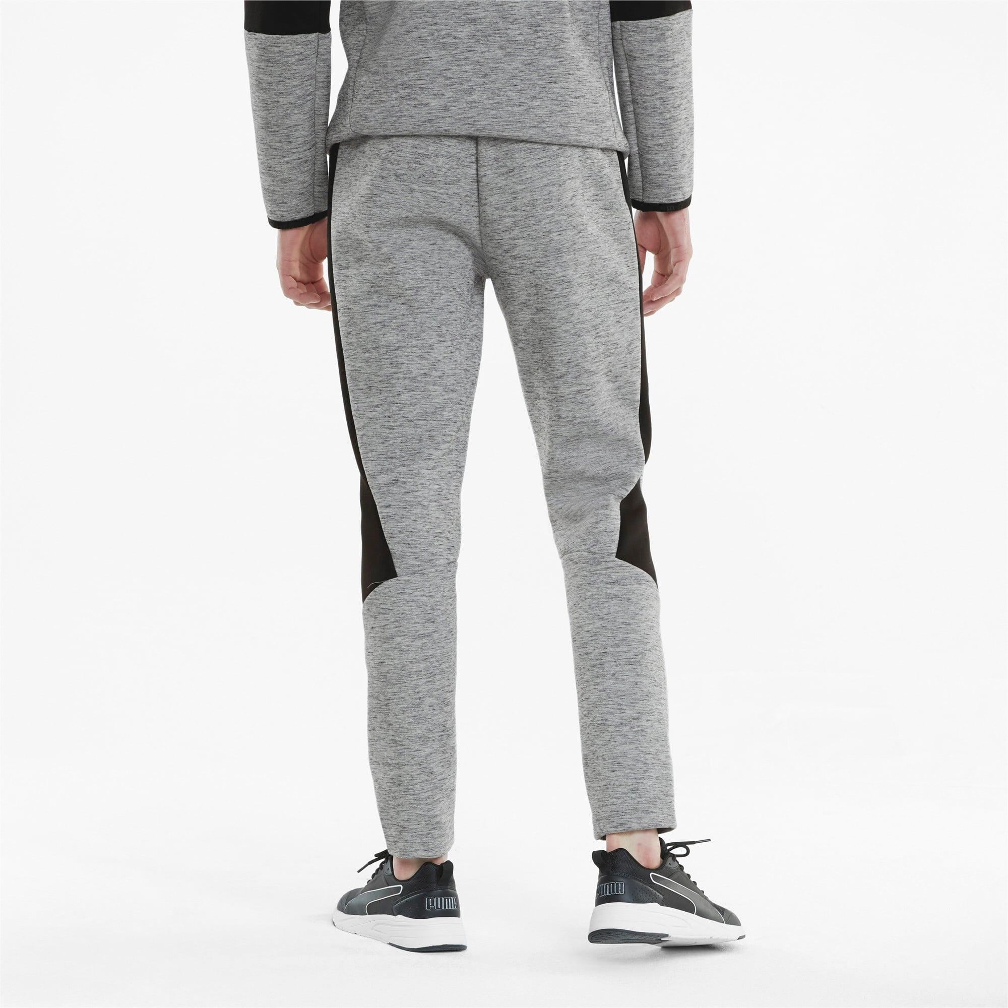 PUMA Sporthose EVOSTRIPE Pants 4/7