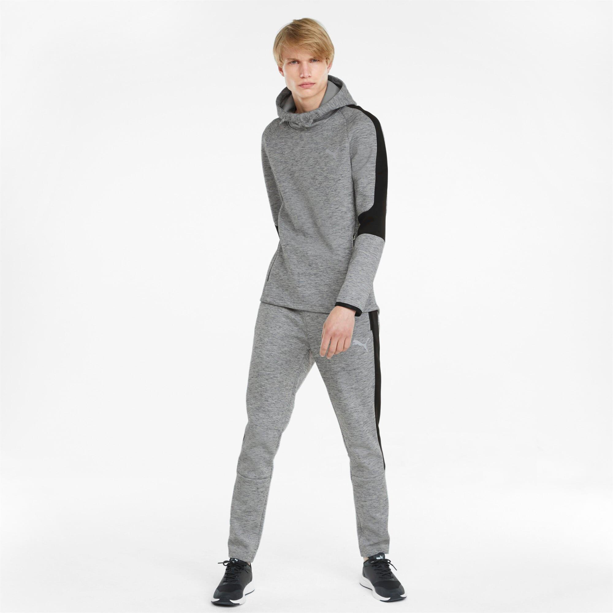 PUMA Sporthose EVOSTRIPE Pants 5/7