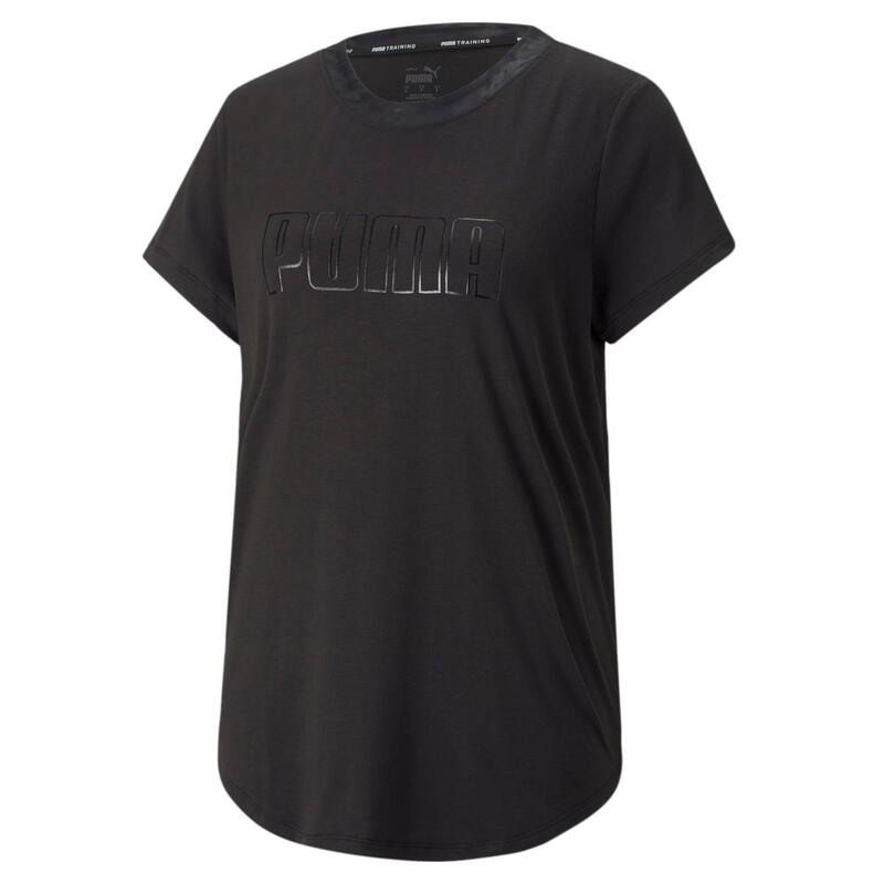 Trainingsshirt Safari Glam Damen PUMA