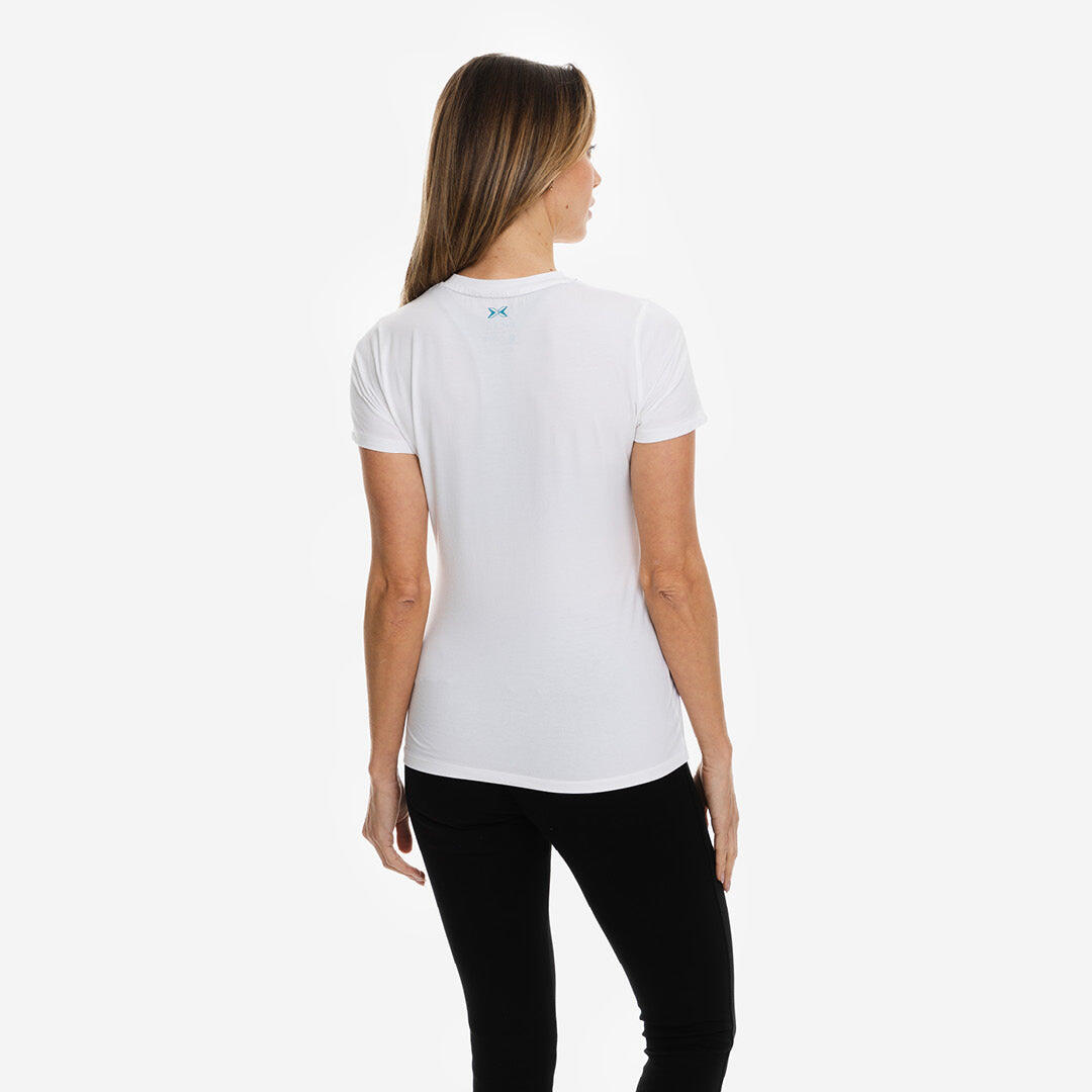 T-shirt de sport Picsil pour femme PICSIL SPORT 4/5