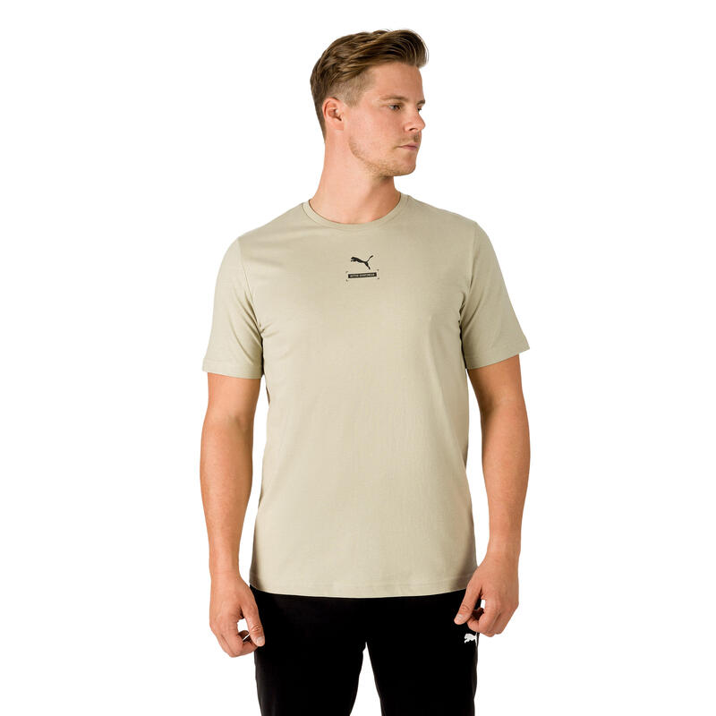 Camiseta de entrenamiento PUMA Better Tee hombre