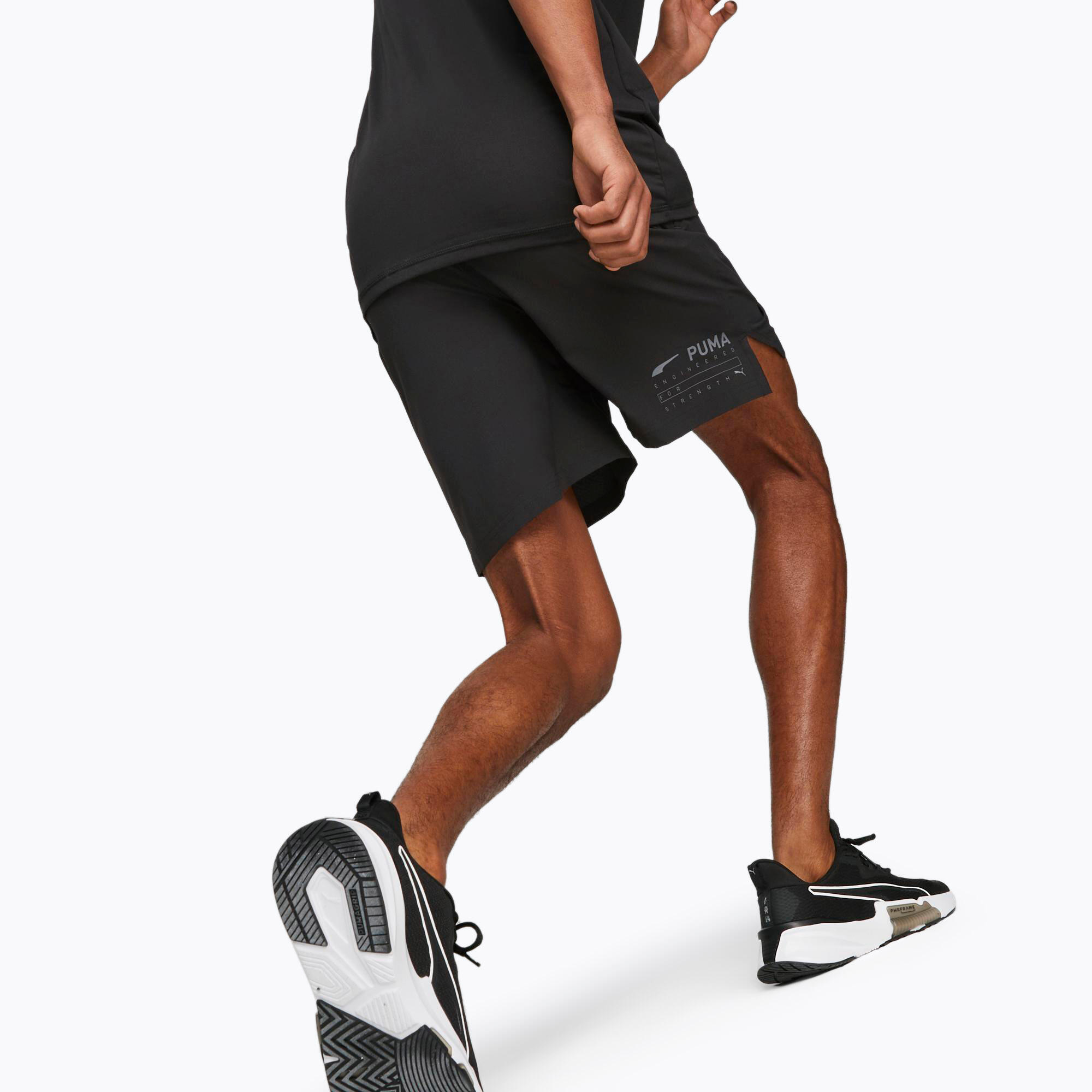 Pantaloncini da allenamento PUMA Train Ultraweave 7" da uomo 5/5