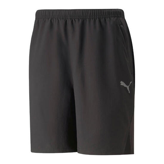 Short d'entraînement masculin PUMA Train Ultraweave 7