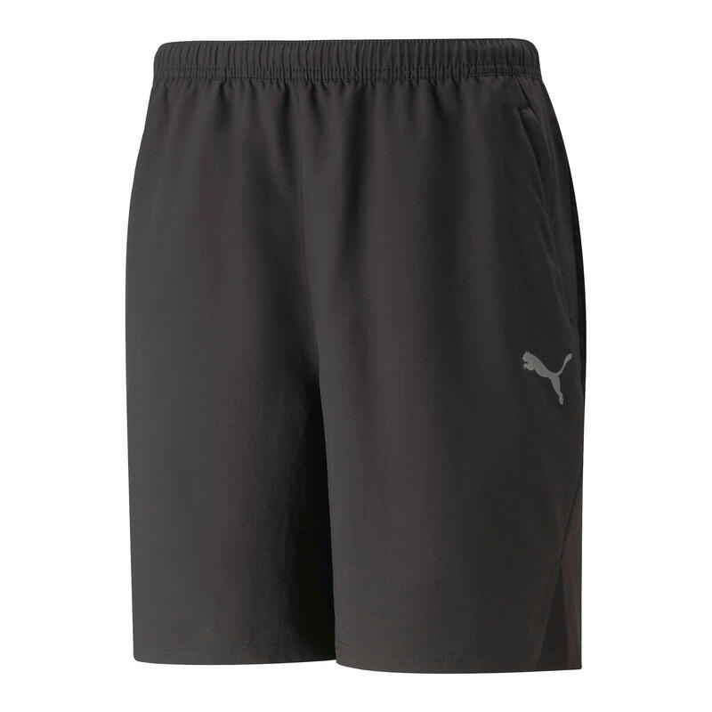 Pantaloni scurți de antrenament PUMA Train Ultraweave 7" pentru bărbați