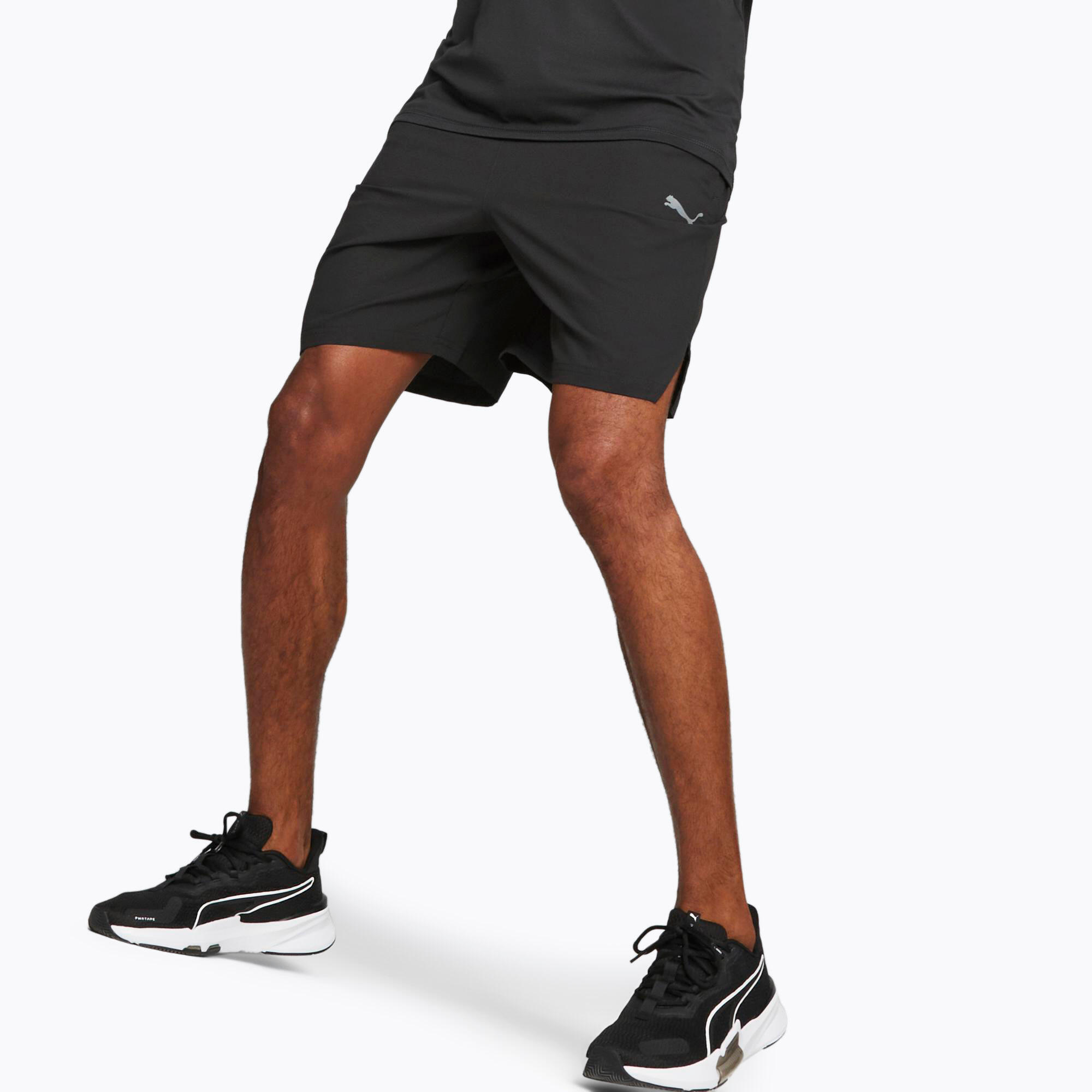 Pantaloncini da allenamento PUMA Train Ultraweave 7" da uomo 4/5