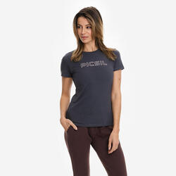 T-shirt de sport Picsil pour femme PICSIL SPORT