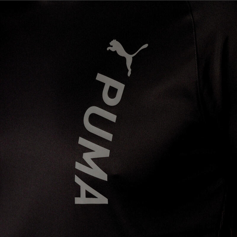 PUMA Fit Tee trainings-T-shirt voor heren