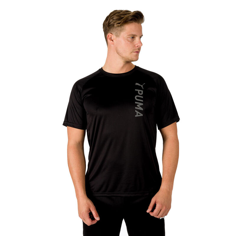 Koszulka fitness męska PUMA Fit Tee