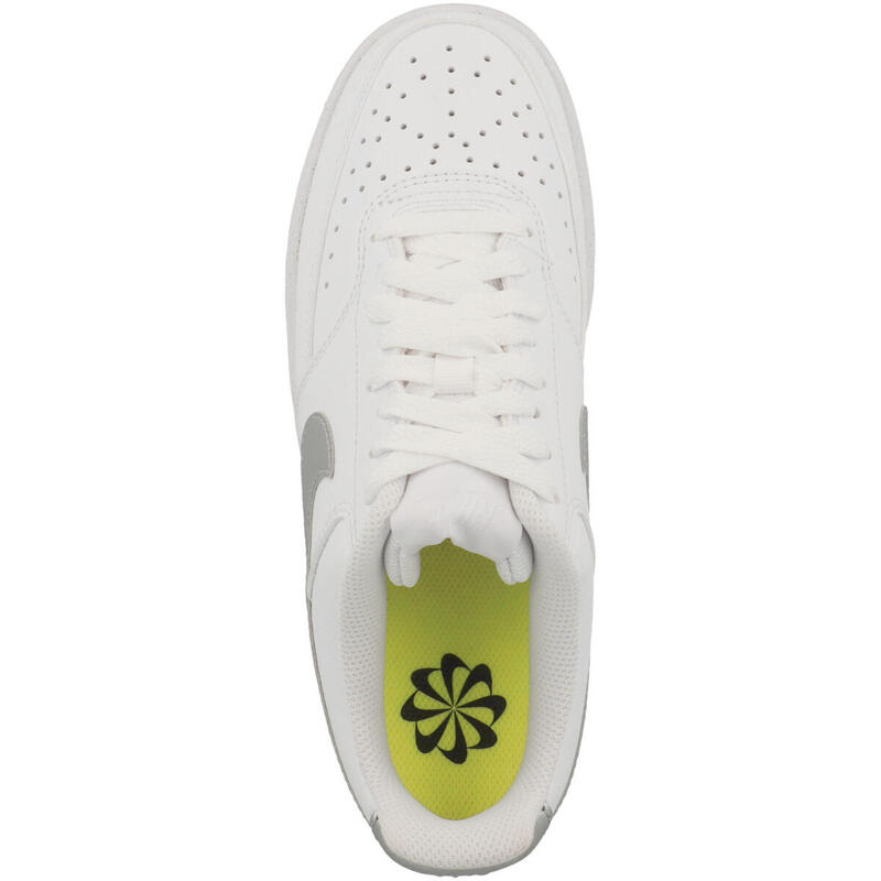 Pantofi universali dh3158108 pentru întregul an albi damă