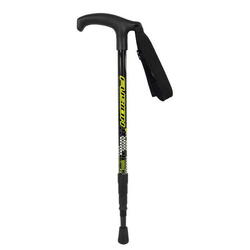 GOMA 4-section Trekking Pole, Yellow