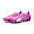 ULTRA ULTIMATE FG/AG Fußballschuhe Damen PUMA Poison Pink White Black