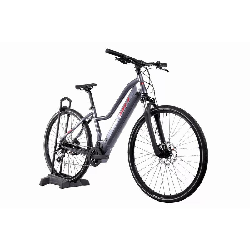 Segunda Vida -Bicicleta electrica - BH Atom Jet - 2022 - MUITO BOM