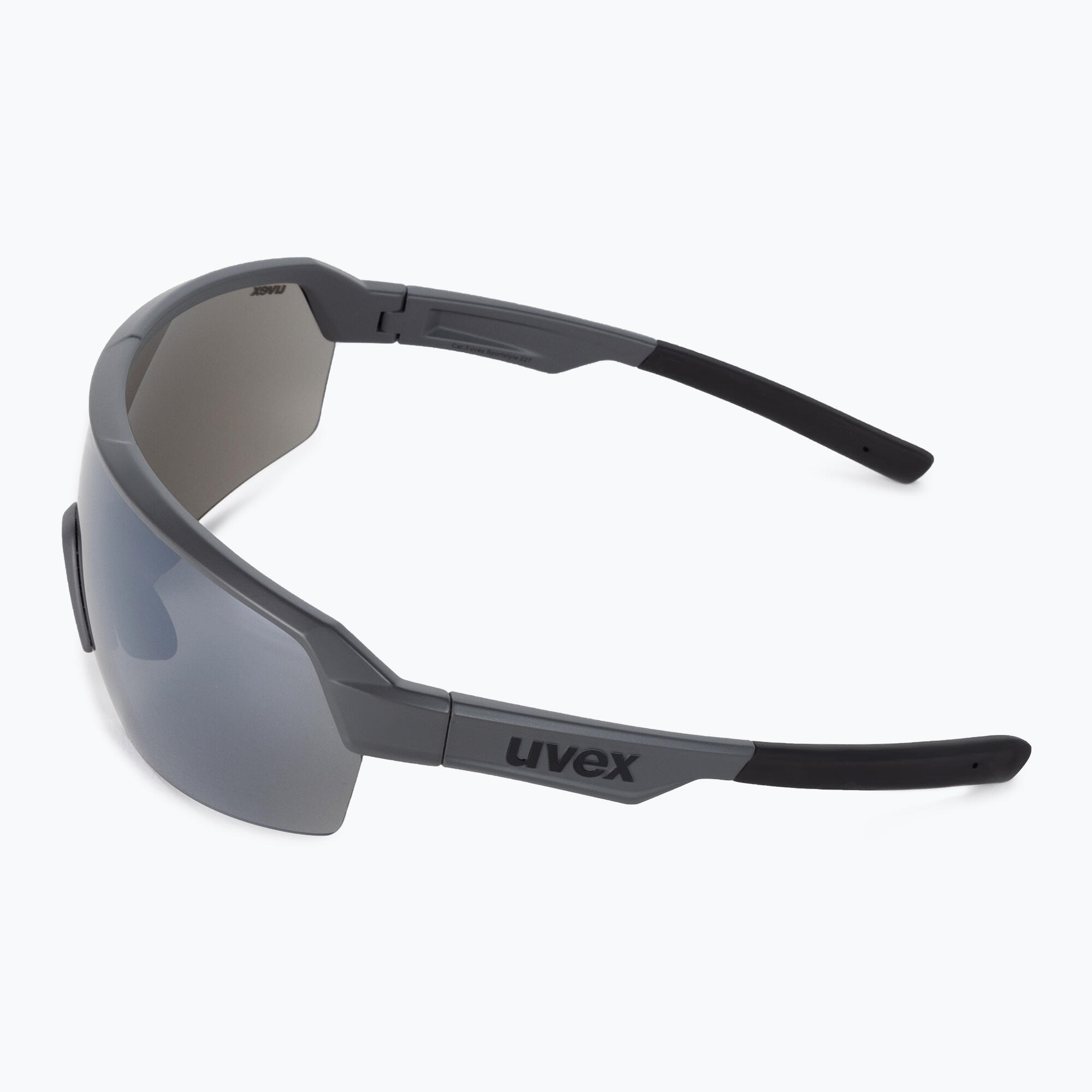 Lunettes de vélo UVEX Sportstyle 227 4/5