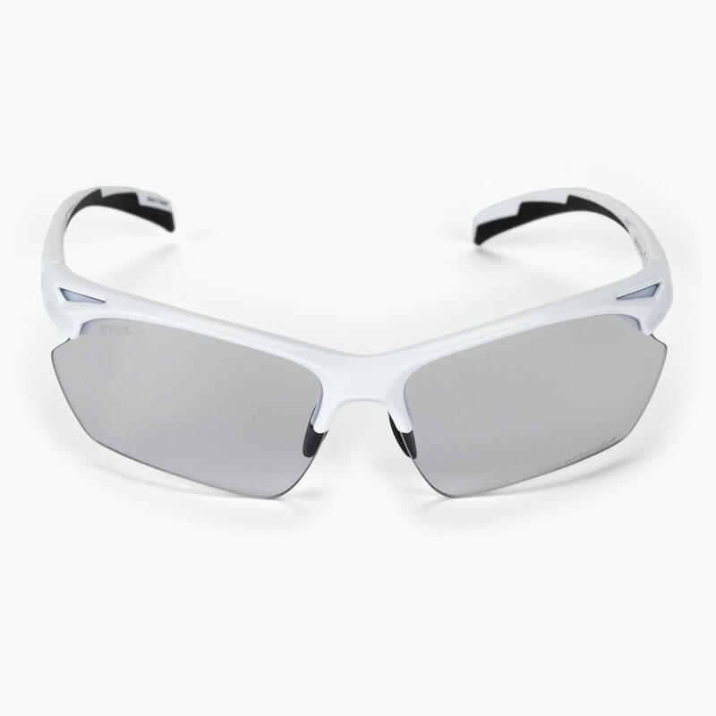 Uvex Sonnenbrille SPORTSTYLE 802 small V white
