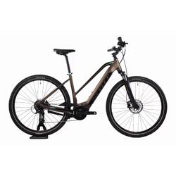 Seconde Vie - Vélo électrique - Scott Sub Cross eRIDE 20 - 2020 - TRES BON