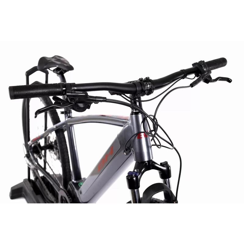 Segunda Vida -Bicicleta electrica - BH Atom Cross - 2022 - MUITO BOM