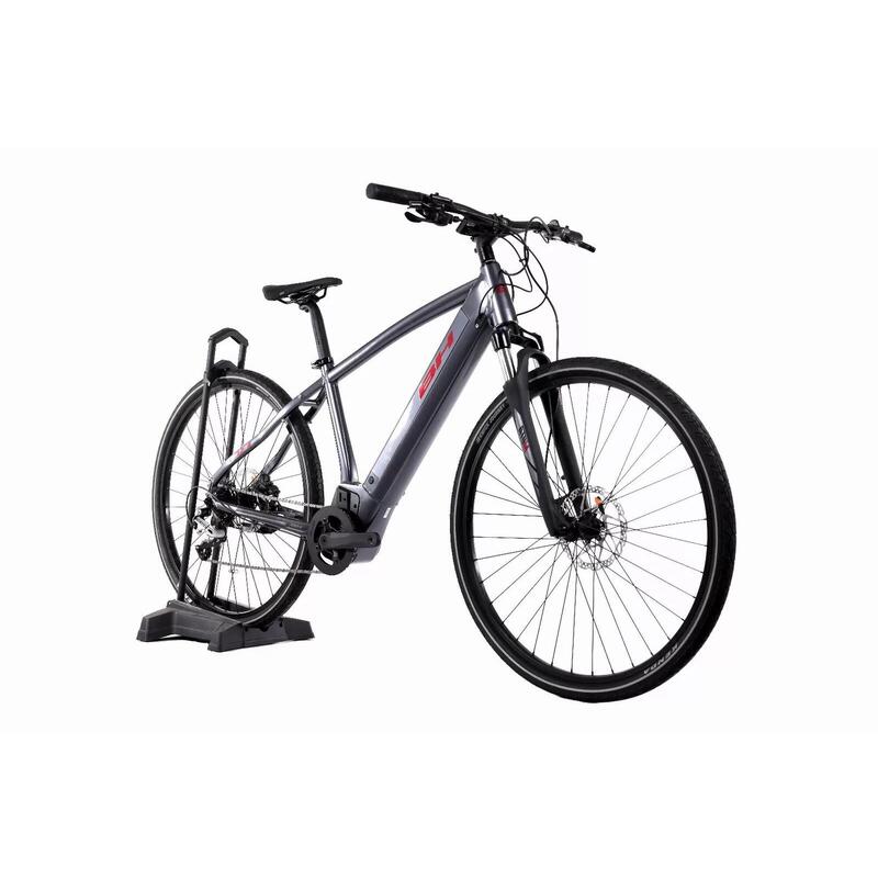 Segunda Vida - Bicicleta electrica - BH Atom Cross - 2022