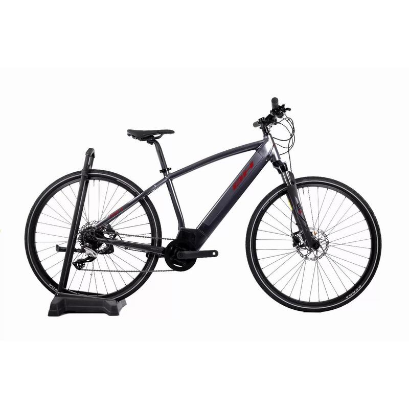 Segunda Vida - Bicicleta Hibrida Adulto Trail Canyon Commuter Deore 10v