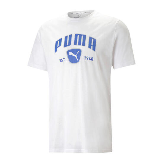 T-shirt Hommes PUMA Performance Training Graphic
