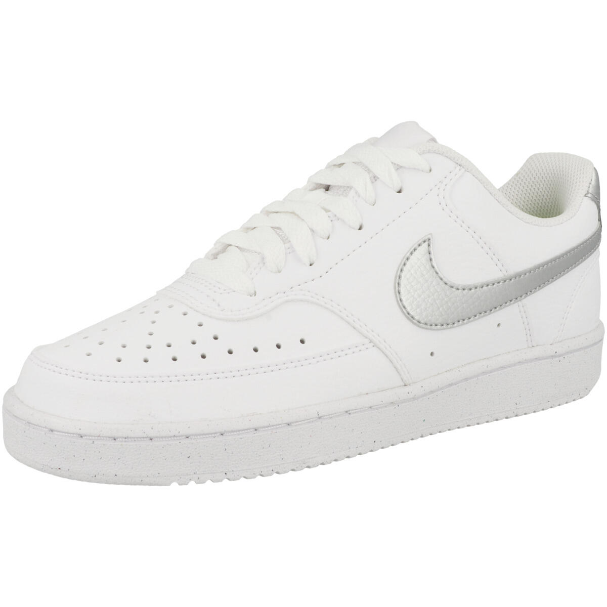 Chaussures universel femmes Nike Court Vision Lo Nn 4/6