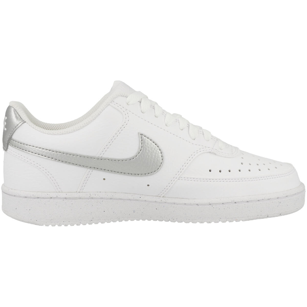 Chaussures universel femmes Nike Court Vision Lo Nn 3/6
