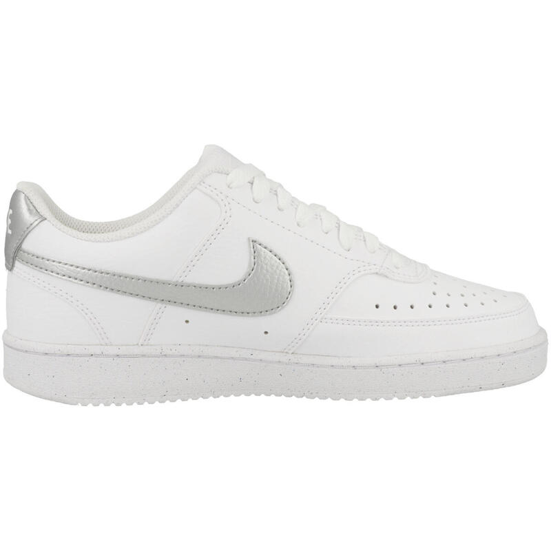 Pantofi universali dh3158108 pentru întregul an albi damă