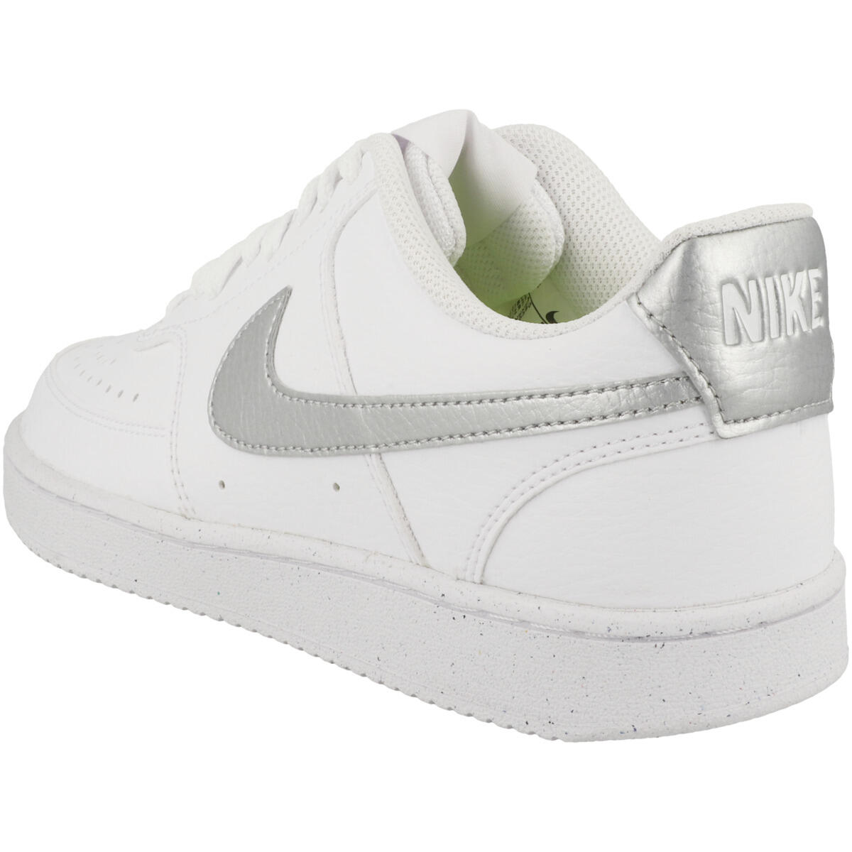 Chaussures universel femmes Nike Court Vision Lo Nn 6/6