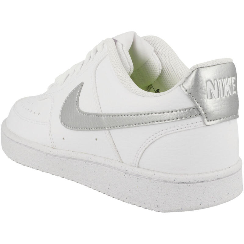 Pantofi universali dh3158108 pentru întregul an albi damă