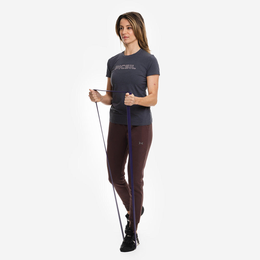 T-shirt de sport Picsil pour femme PICSIL SPORT 2/5