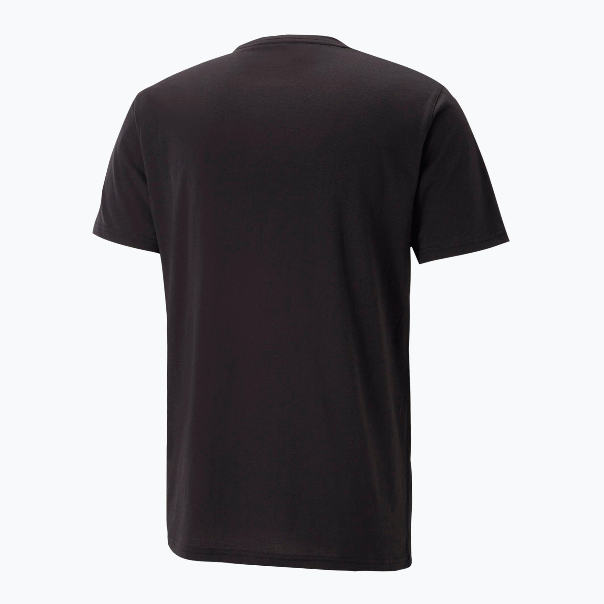T-shirt d'entraînement homme PUMA Performance Training Graphic 2/3