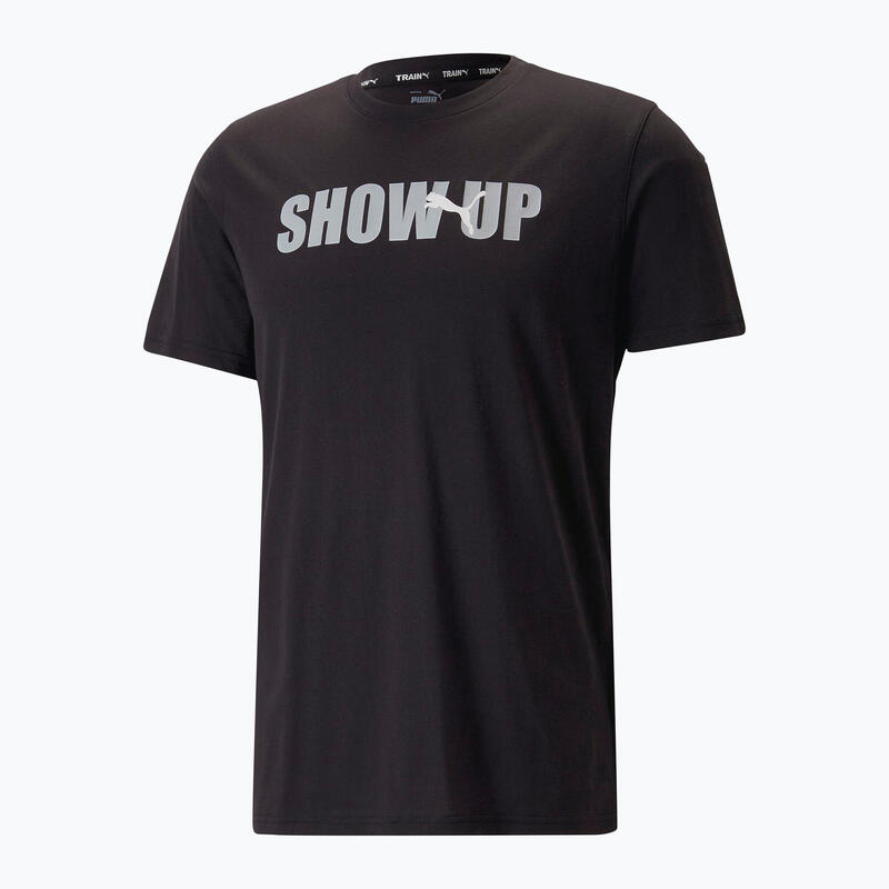Tricou de antrenament pentru bărbați PUMA Performance Training Graphic