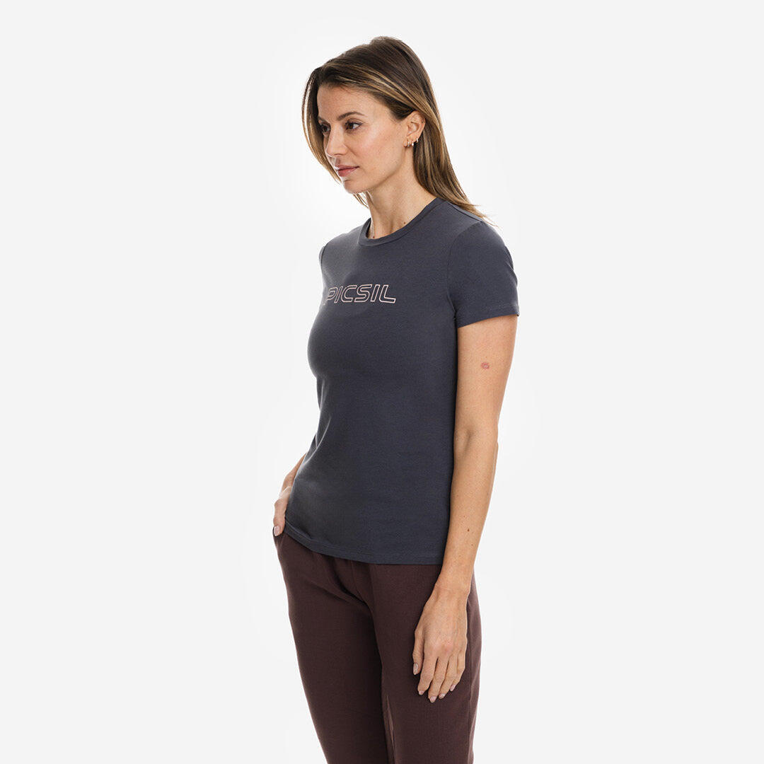 T-shirt de sport Picsil pour femme PICSIL SPORT 4/5