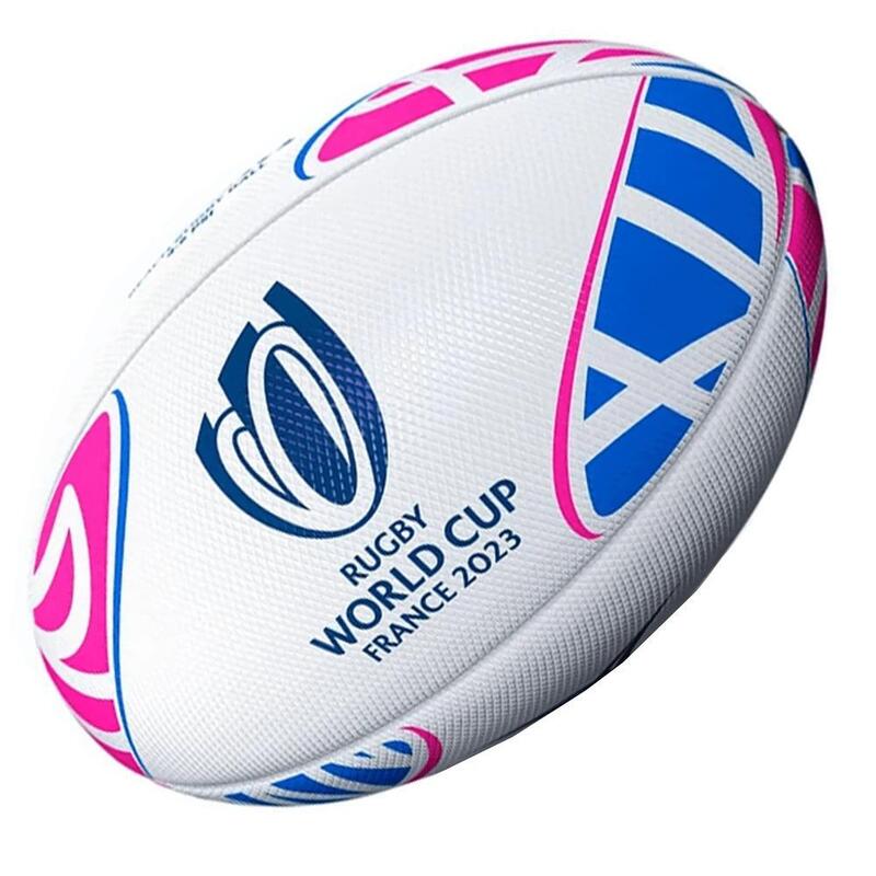 Ballon de Beach Rugby Coupe du Monde 2023 T5