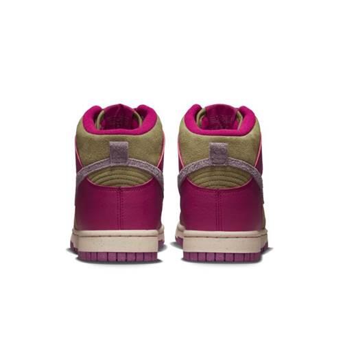 Buty do chodzenia damskie Nike Dunk High 5/5