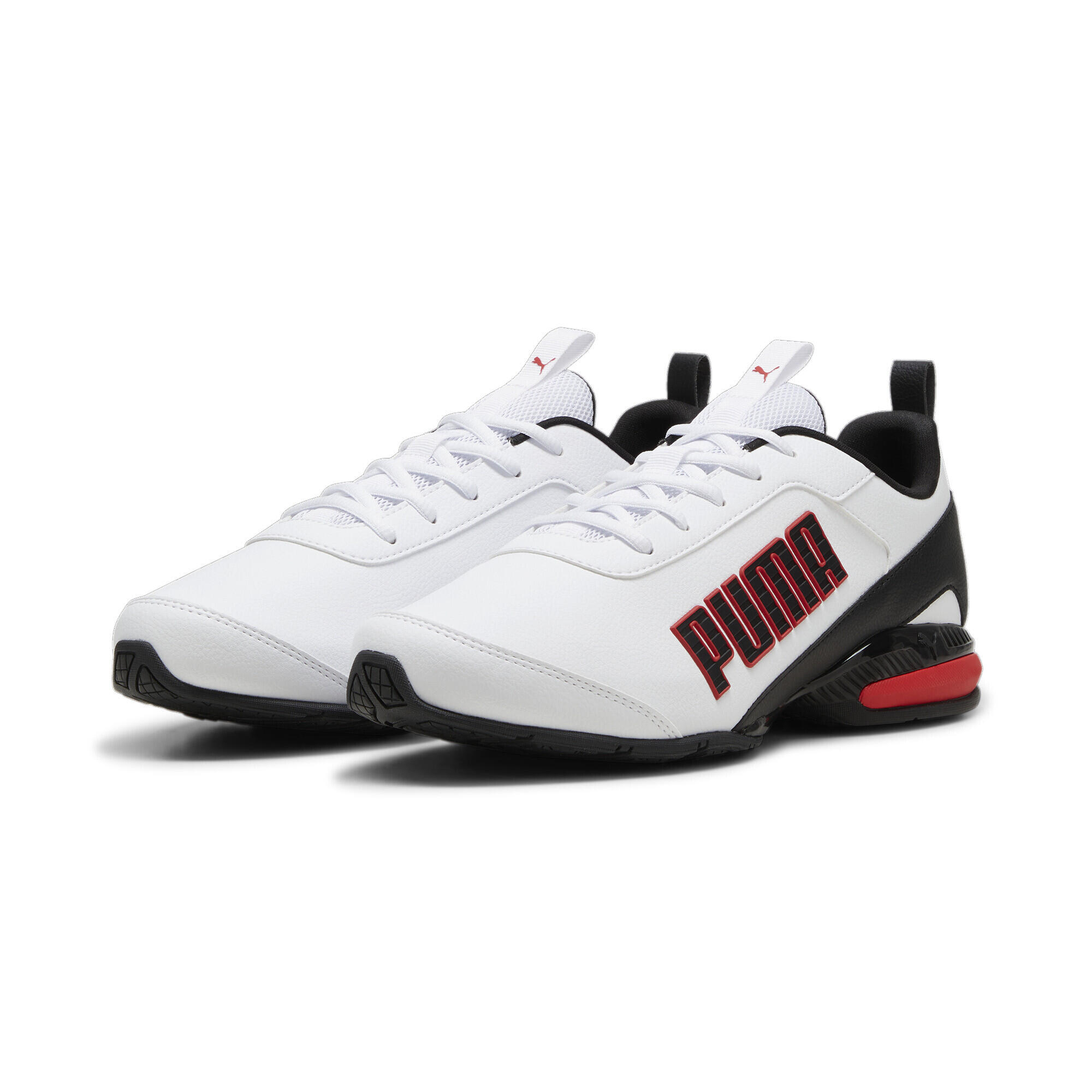 PUMA picture
