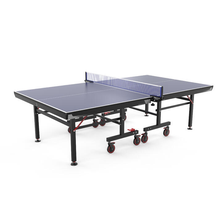 2ND LIFE - Stůl na stolní tenis TTT930 s homologací - Ucházející stav - Použité