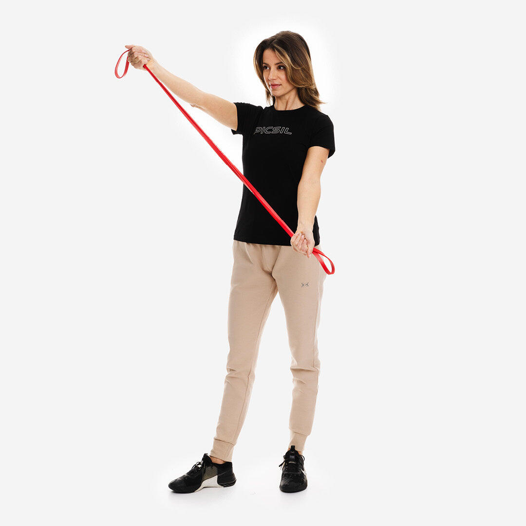 T-shirt de sport Picsil pour femme PICSIL SPORT 2/5