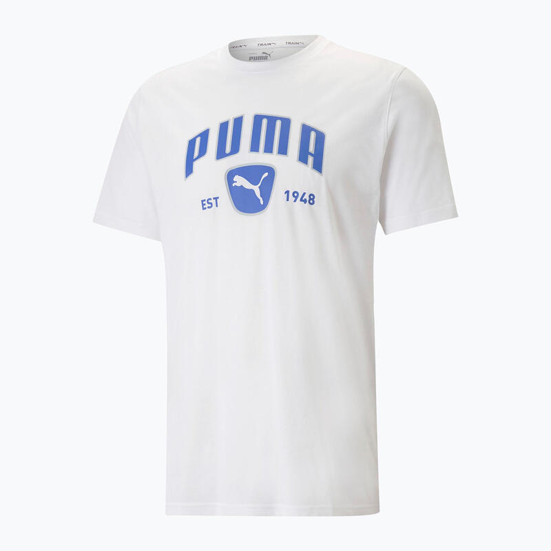 Tricou de antrenament pentru bărbați PUMA Performance Training Graphic