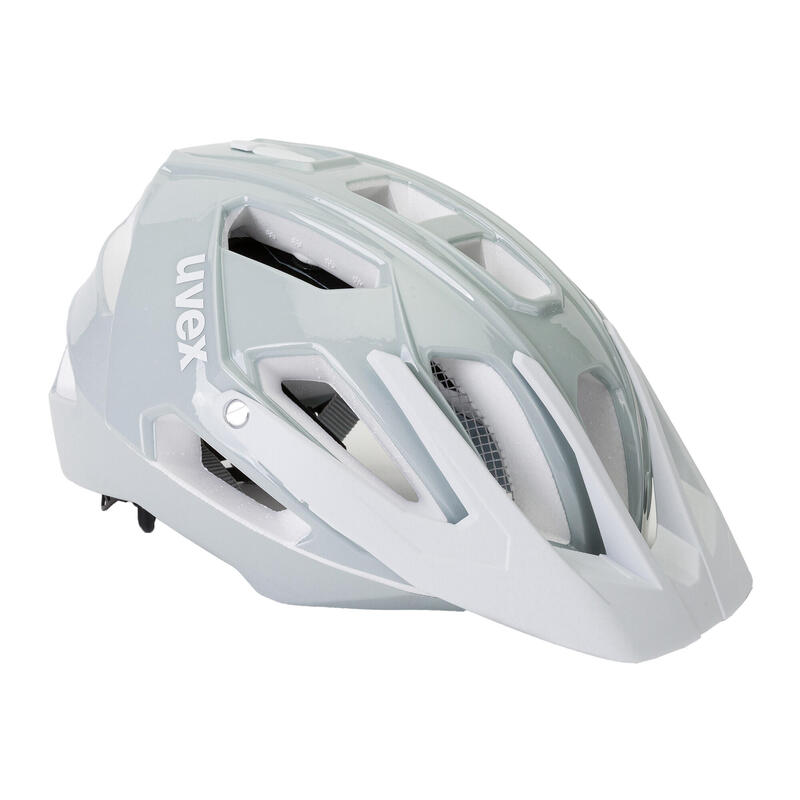 Kask rowerowy UVEX Quatro