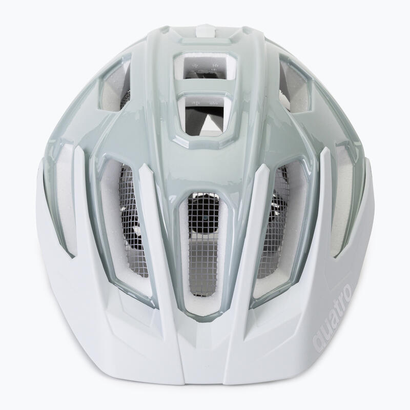 Kask rowerowy UVEX Quatro