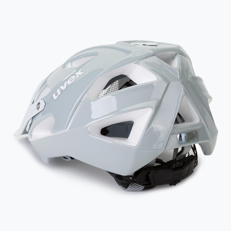 Casco de bicicleta UVEX Quatro