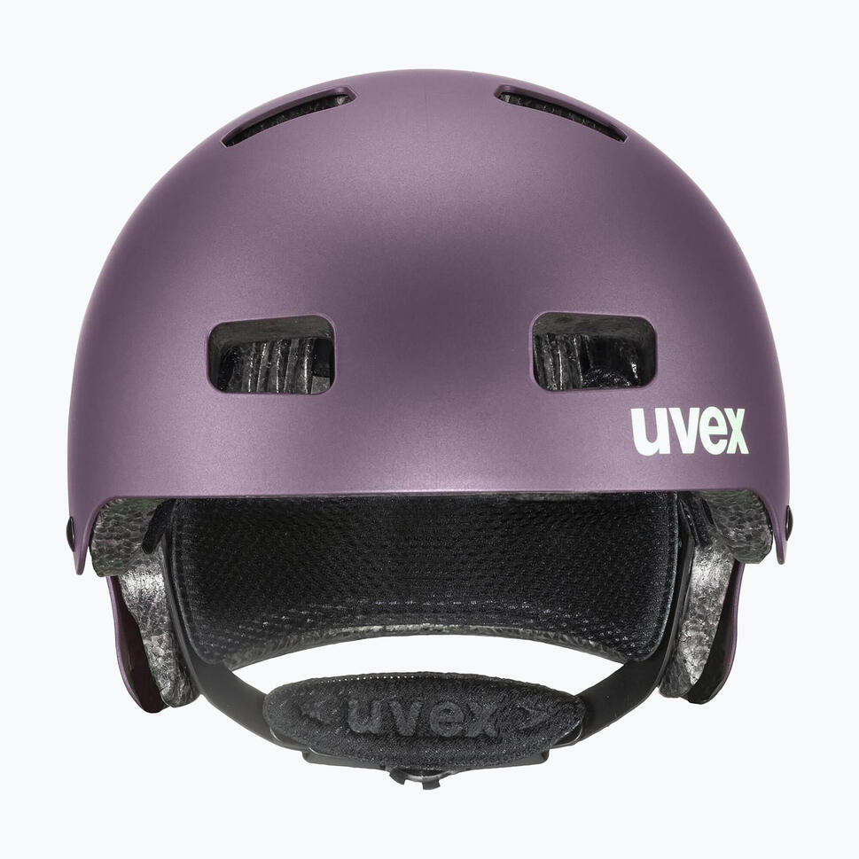 Kask rowerowy dziecięcy UVEX Kid 3 CC