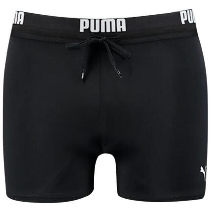 PUMA Herren Badehose Badeshorts Logo Swim Shorts Trunk 100000028
