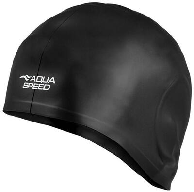 AQUA-SPEED Ear Cap Volumen-Badekappe